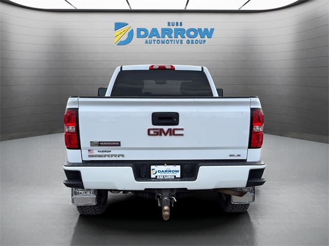 GMC Sierra 1500 Vehicle Full-screen Gallery Image 4