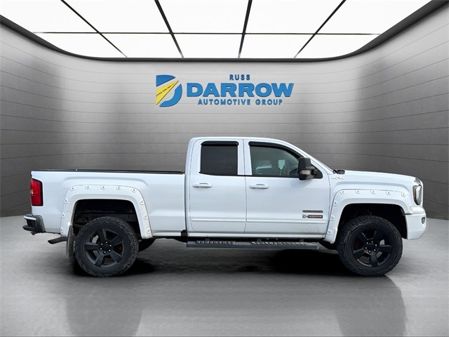 GMC Sierra 1500 Vehicle Full-screen Gallery Image 6