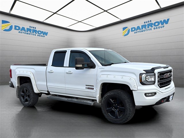 GMC Sierra 1500 Vehicle Full-screen Gallery Image 7