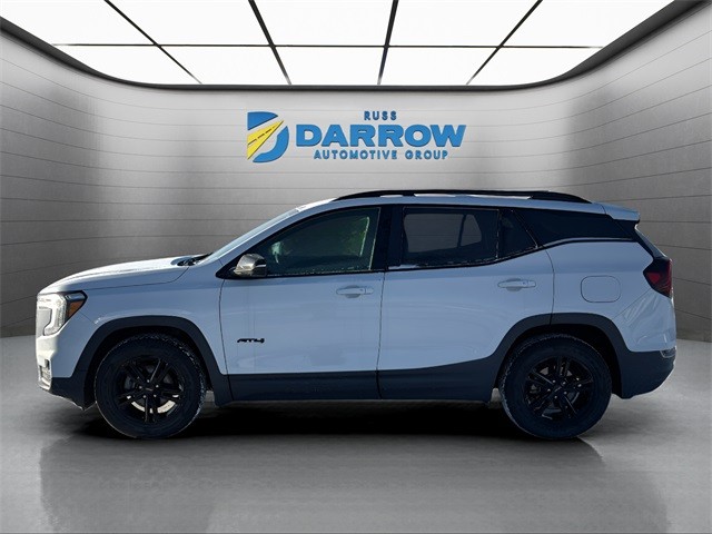 GMC Terrain Vehicle Full-screen Gallery Image 2