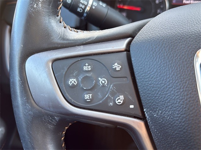 GMC Terrain Vehicle Full-screen Gallery Image 9