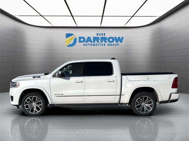 Ram 1500 Vehicle Full-screen Gallery Image 2