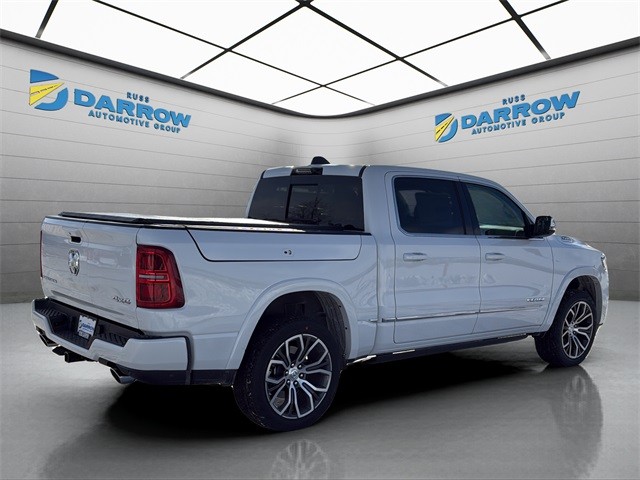 Ram 1500 Vehicle Full-screen Gallery Image 5