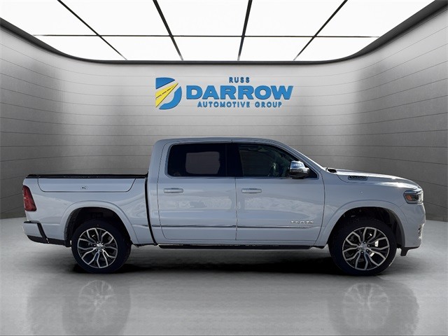 Ram 1500 Vehicle Full-screen Gallery Image 6