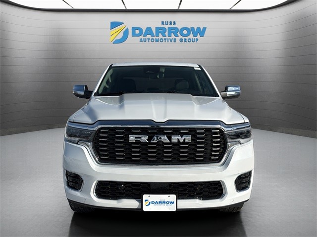 Ram 1500 Vehicle Full-screen Gallery Image 8