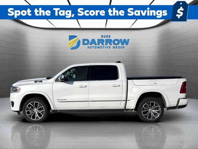 Ram 1500 Vehicle Full-screen Gallery Image 2