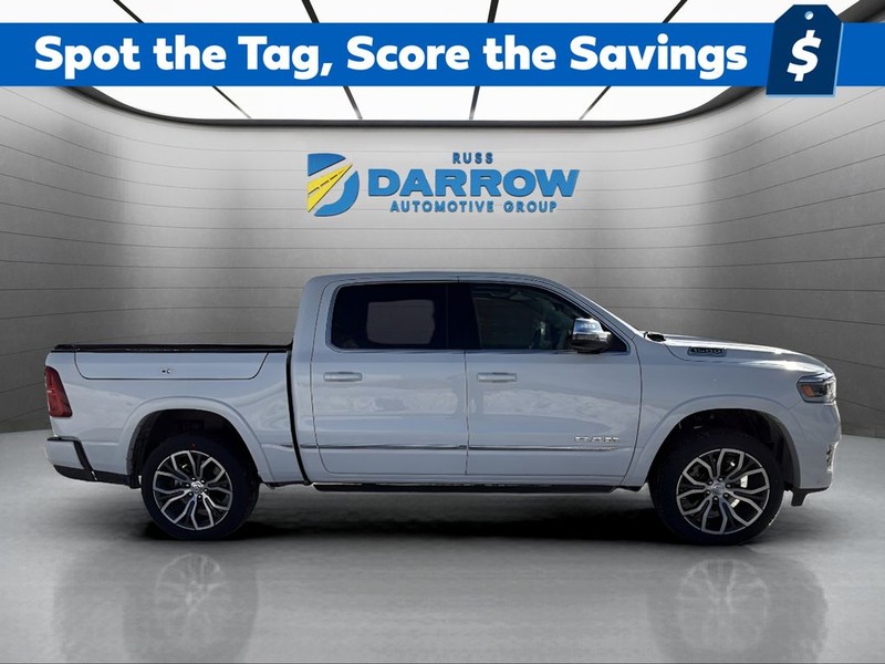 Ram 1500 Vehicle Full-screen Gallery Image 6