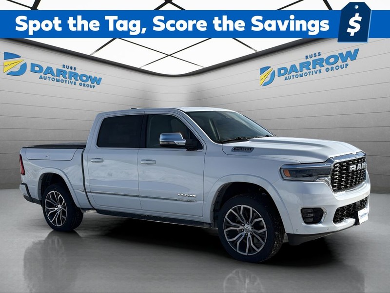 Ram 1500 Vehicle Full-screen Gallery Image 7