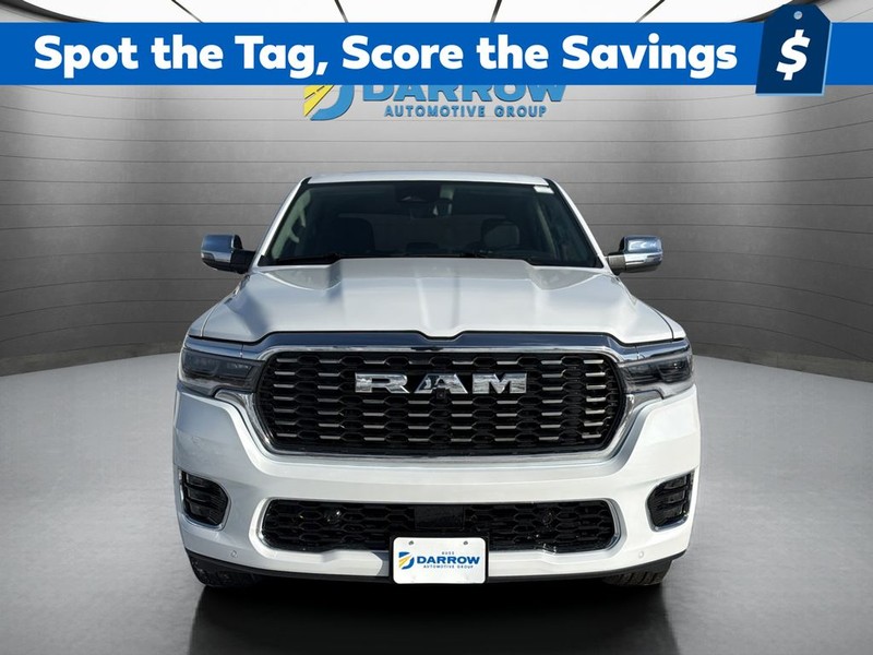 Ram 1500 Vehicle Full-screen Gallery Image 8