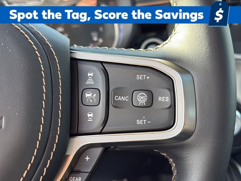 Ram 1500 Vehicle Full-screen Gallery Image 20