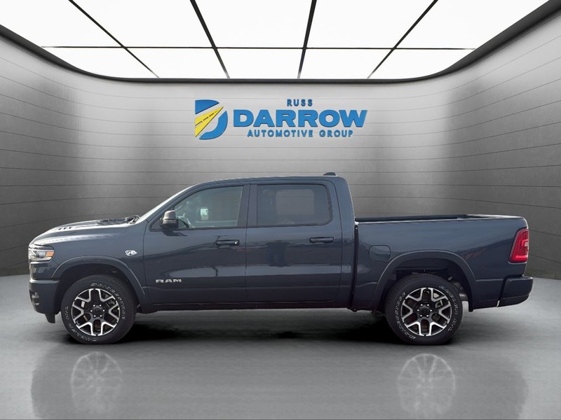 Ram 1500 Vehicle Full-screen Gallery Image 2