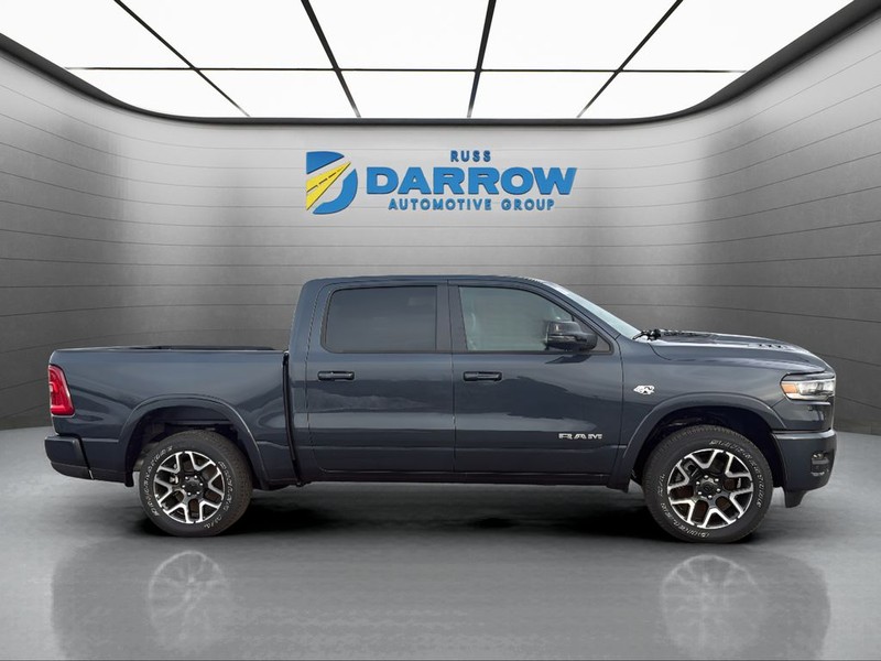 Ram 1500 Vehicle Full-screen Gallery Image 6