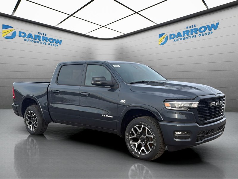 Ram 1500 Vehicle Full-screen Gallery Image 7