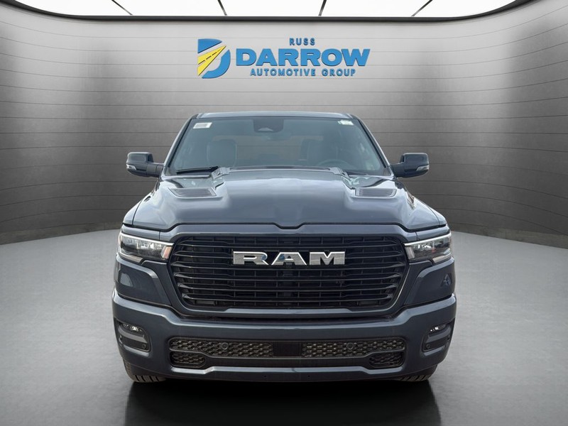 Ram 1500 Vehicle Full-screen Gallery Image 8