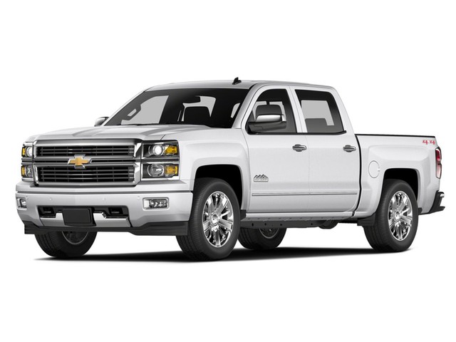 more details - chevrolet silverado 2500hd