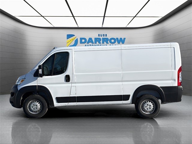 Ram ProMaster Cargo Van Vehicle Full-screen Gallery Image 2