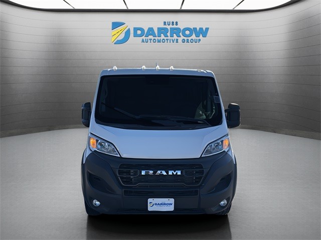 Ram ProMaster Cargo Van Vehicle Full-screen Gallery Image 8