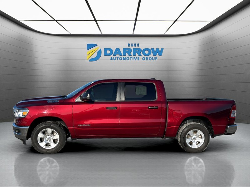 Ram 1500 Vehicle Full-screen Gallery Image 2