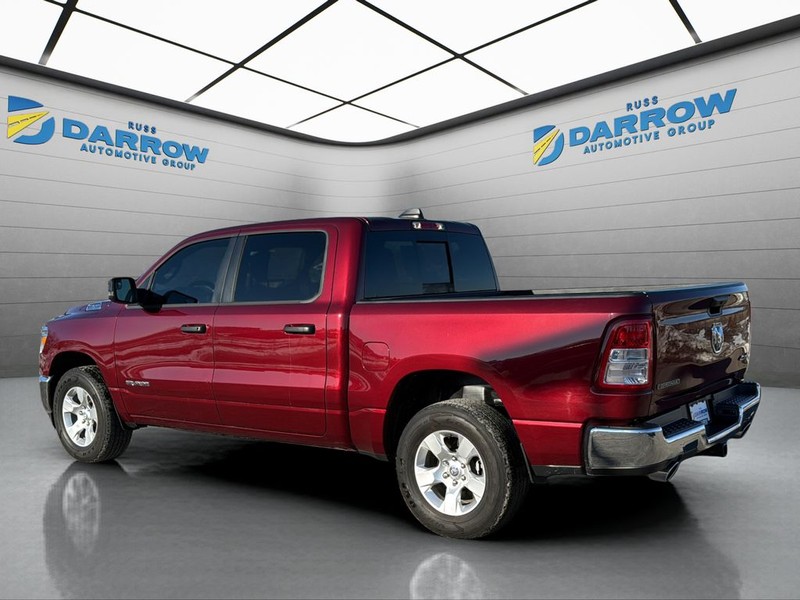 Ram 1500 Vehicle Full-screen Gallery Image 3