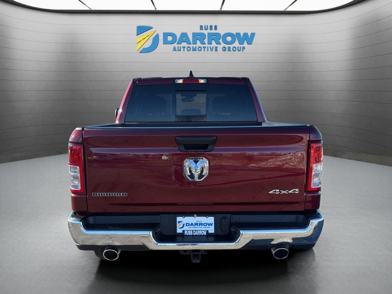 Ram 1500 Vehicle Full-screen Gallery Image 4