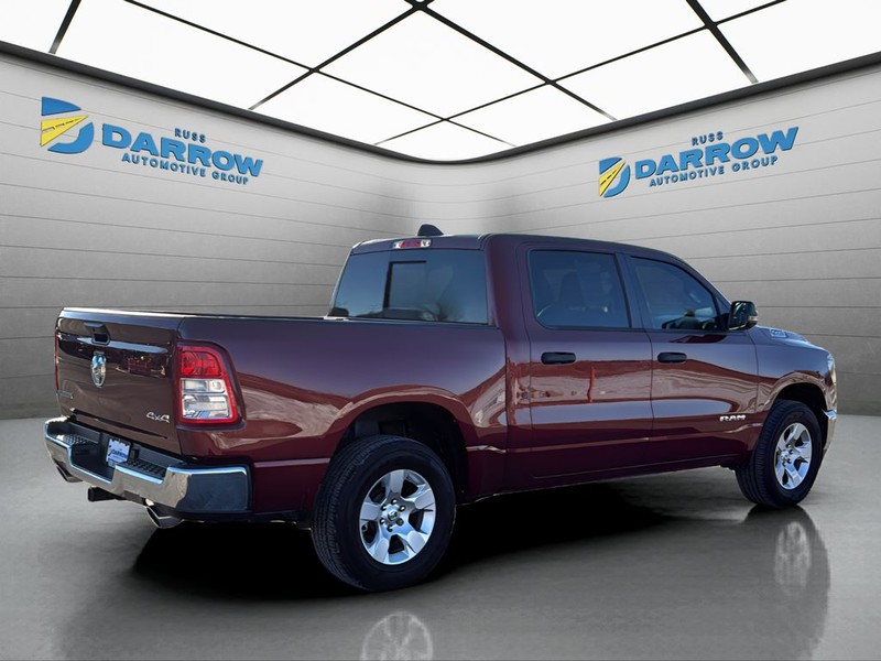 Ram 1500 Vehicle Full-screen Gallery Image 5