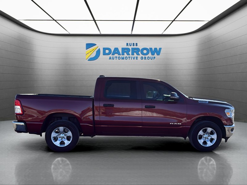 Ram 1500 Vehicle Full-screen Gallery Image 6