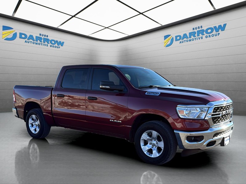 Ram 1500 Vehicle Full-screen Gallery Image 7