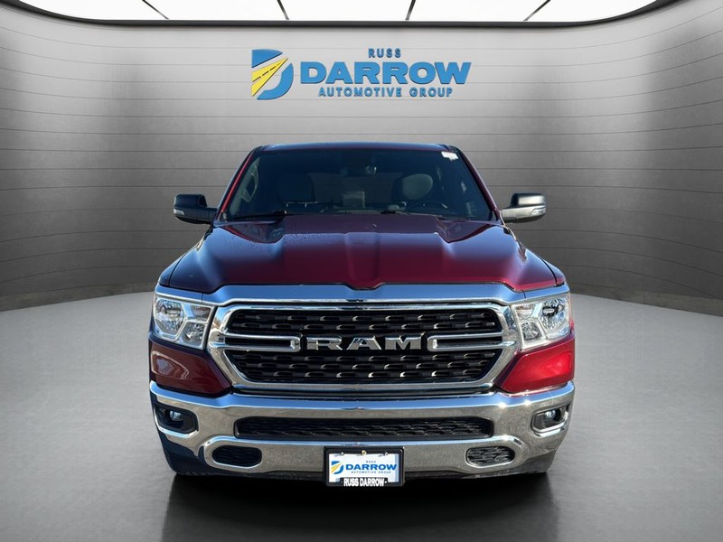 Ram 1500 Vehicle Full-screen Gallery Image 8