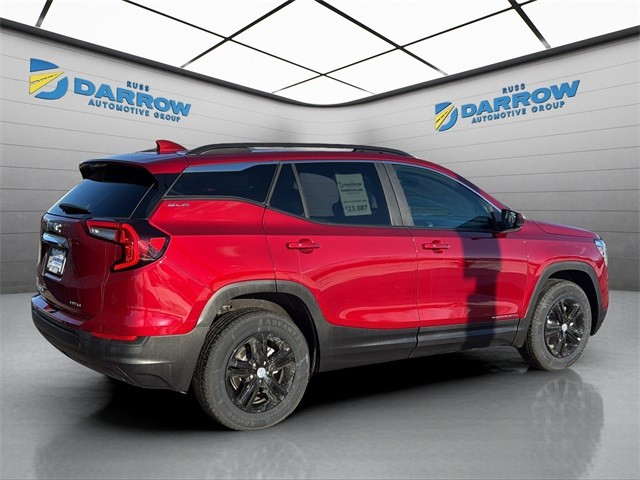 GMC Terrain Vehicle Full-screen Gallery Image 5