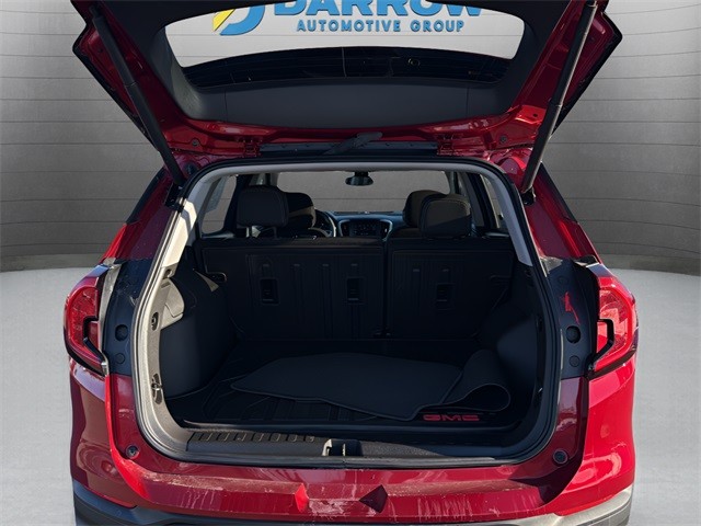 GMC Terrain Vehicle Full-screen Gallery Image 23