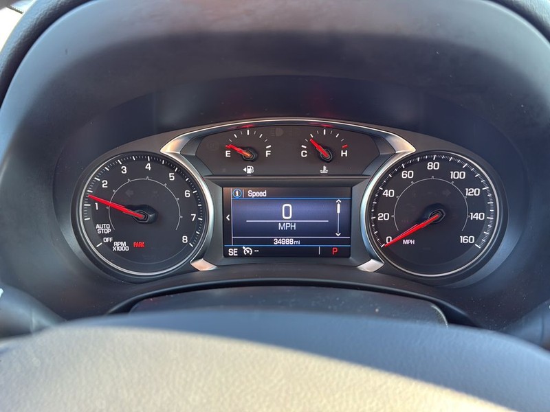 GMC Terrain Vehicle Full-screen Gallery Image 13