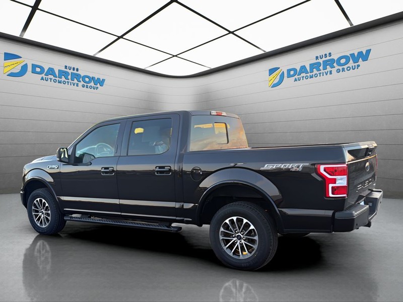 Ford F-150 Vehicle Full-screen Gallery Image 3