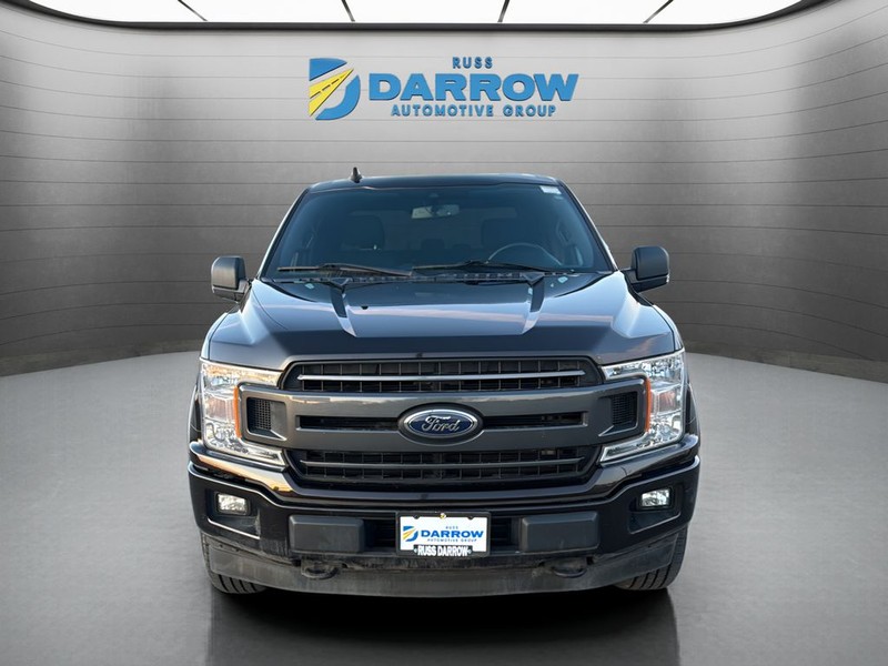Ford F-150 Vehicle Full-screen Gallery Image 8