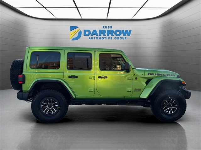 Jeep Wrangler Vehicle Full-screen Gallery Image 6