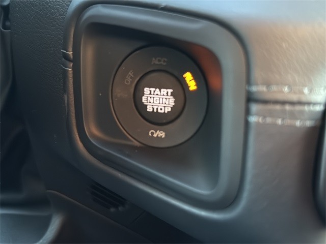 Jeep Wrangler Vehicle Full-screen Gallery Image 20