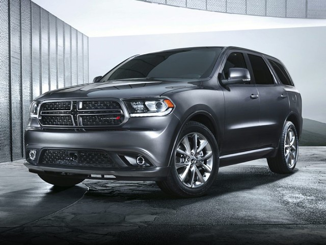 more details - dodge durango