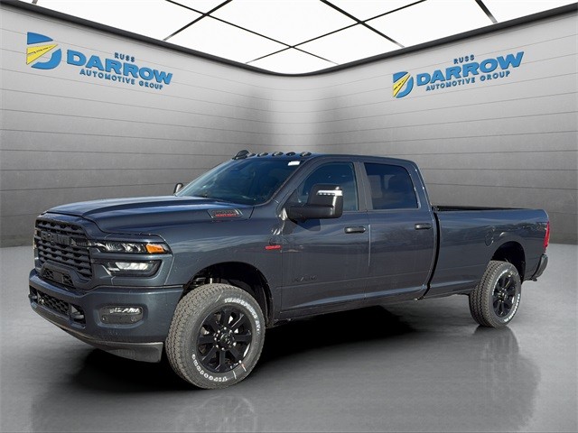 more details - ram 2500
