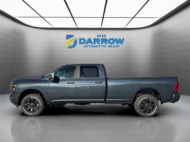 Ram 2500 Vehicle Full-screen Gallery Image 2