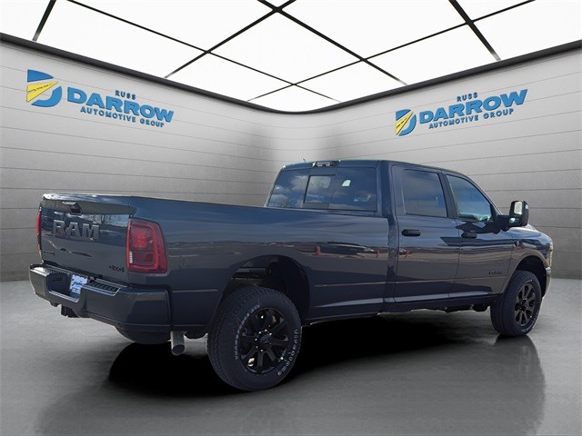 Ram 2500 Vehicle Full-screen Gallery Image 5