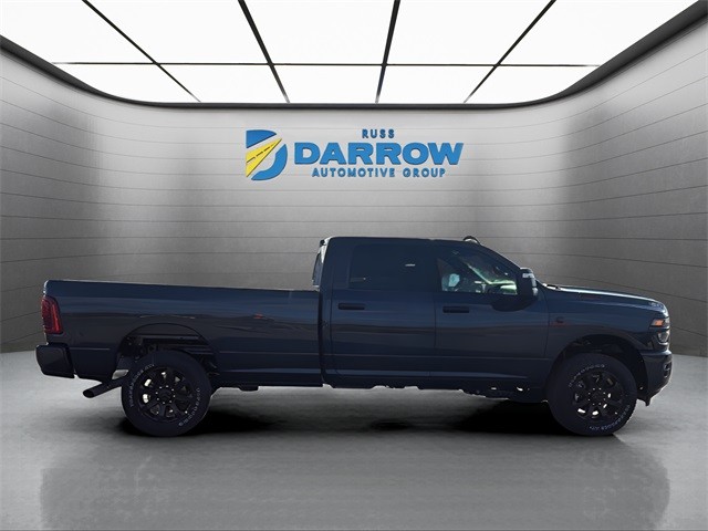 Ram 2500 Vehicle Full-screen Gallery Image 6