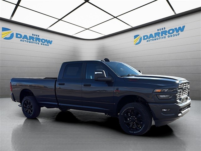 Ram 2500 Vehicle Full-screen Gallery Image 7