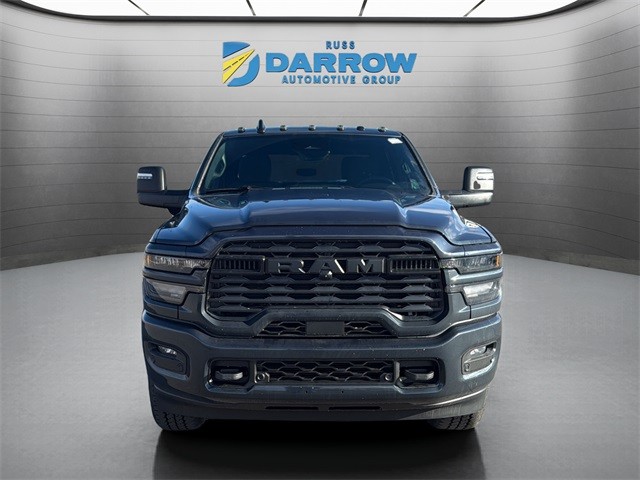 Ram 2500 Vehicle Full-screen Gallery Image 8