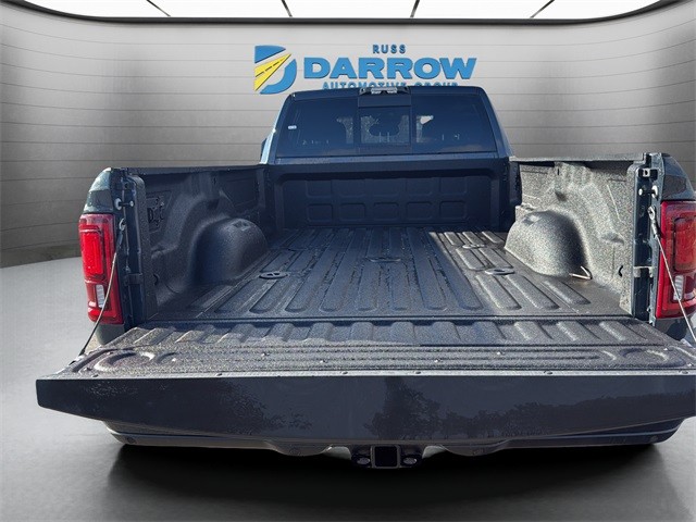 Ram 2500 Vehicle Full-screen Gallery Image 24