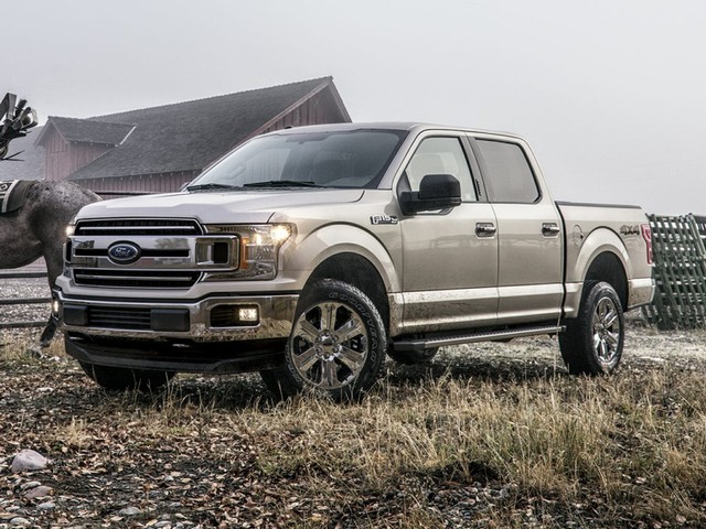 more details - ford f-150