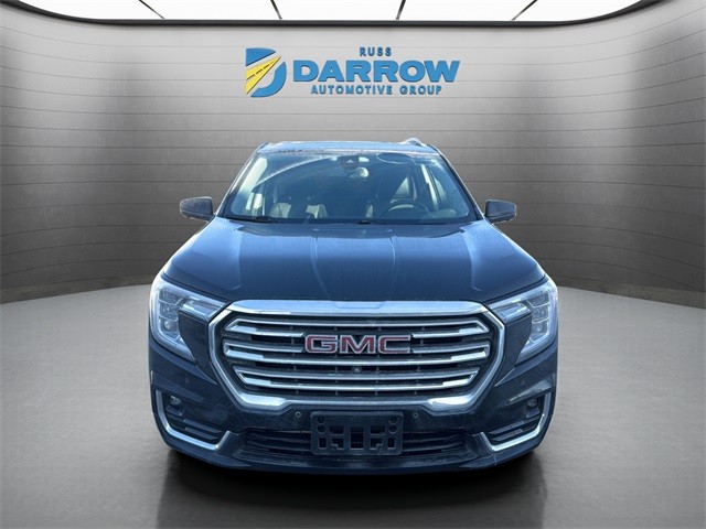 GMC Terrain Vehicle Full-screen Gallery Image 8