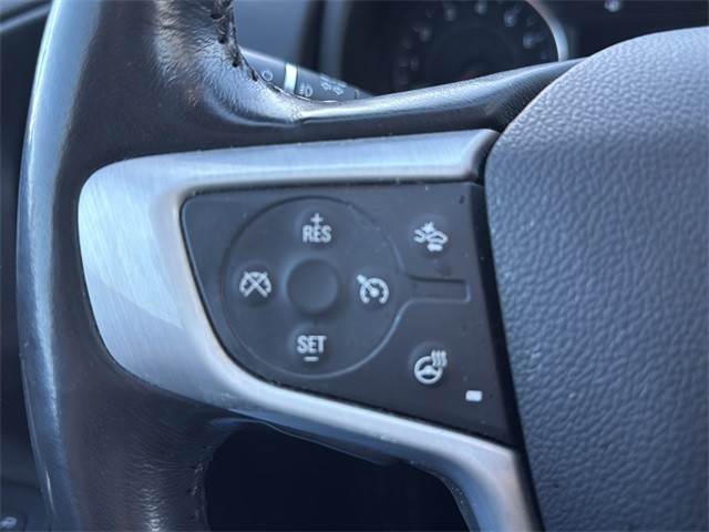 GMC Terrain Vehicle Full-screen Gallery Image 9