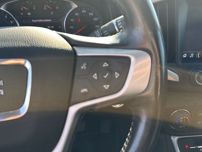 GMC Terrain Vehicle Full-screen Gallery Image 20