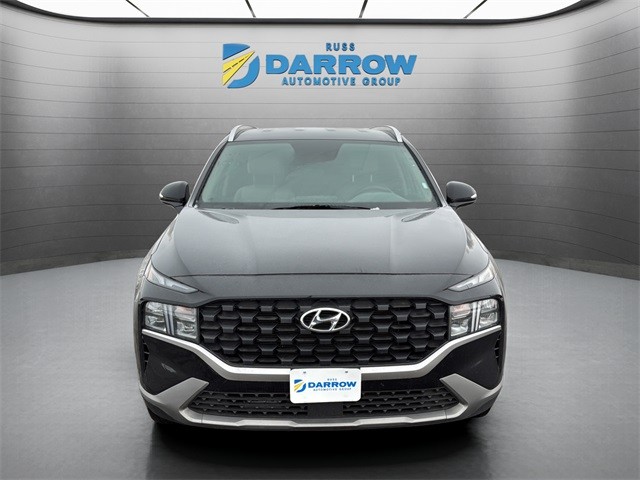 Hyundai Santa Fe Vehicle Full-screen Gallery Image 8