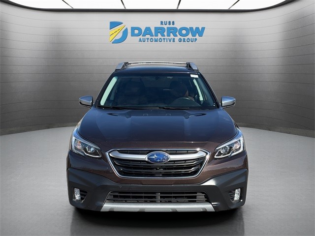 Subaru Outback Vehicle Full-screen Gallery Image 8