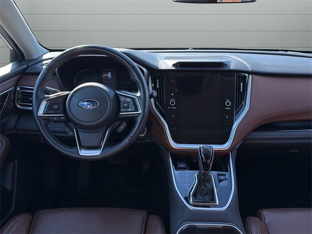 Subaru Outback Vehicle Full-screen Gallery Image 11